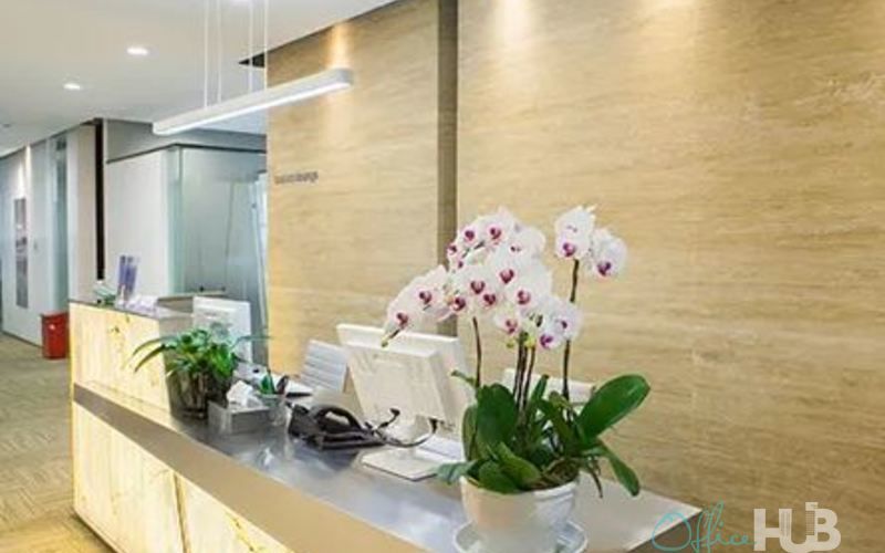 333 Songhu Road, Yangpu District Image 1