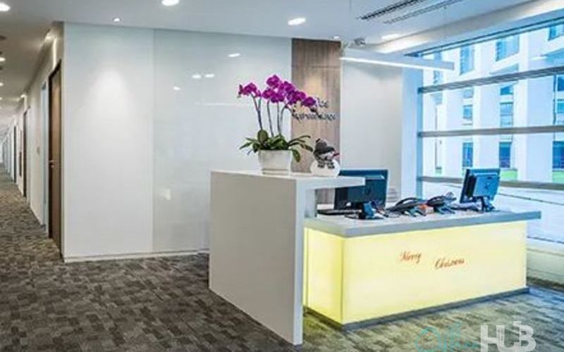 888 Bibo Road, Pudong District Image 2