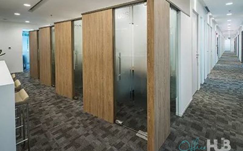 888 Bibo Road, Pudong District Image 4