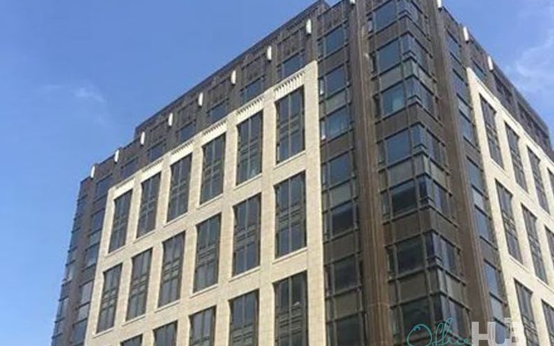 3 Jinke Road, Pudong New District Image 8