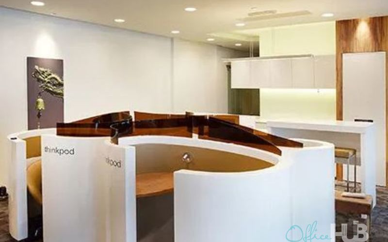 3 Jinke Road, Pudong New District Image 2