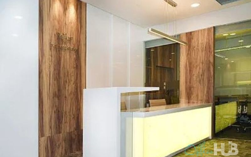 3 Jinke Road, Pudong New District Image 6