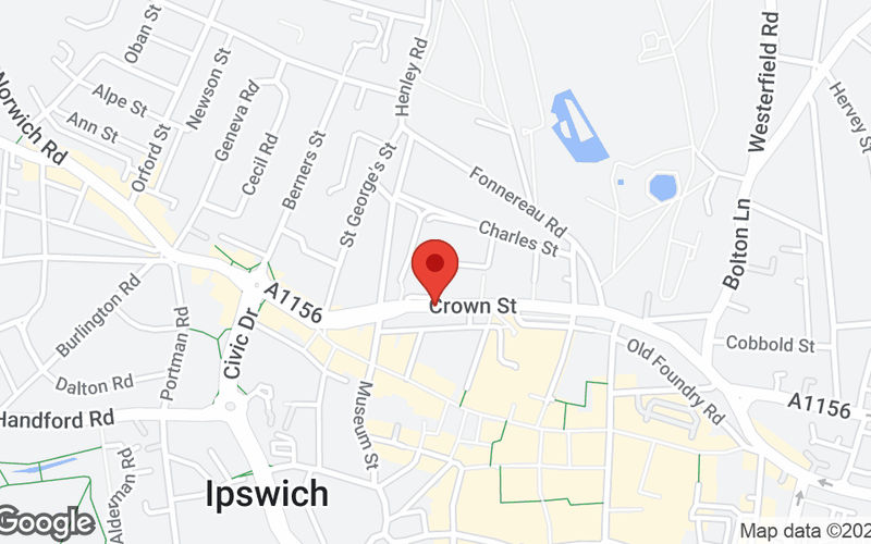 Crown Street, Ipswich Image 9