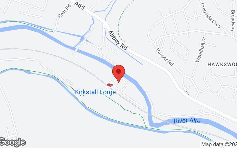 Great Exhibition Way, Kirkstall Forge Image 7