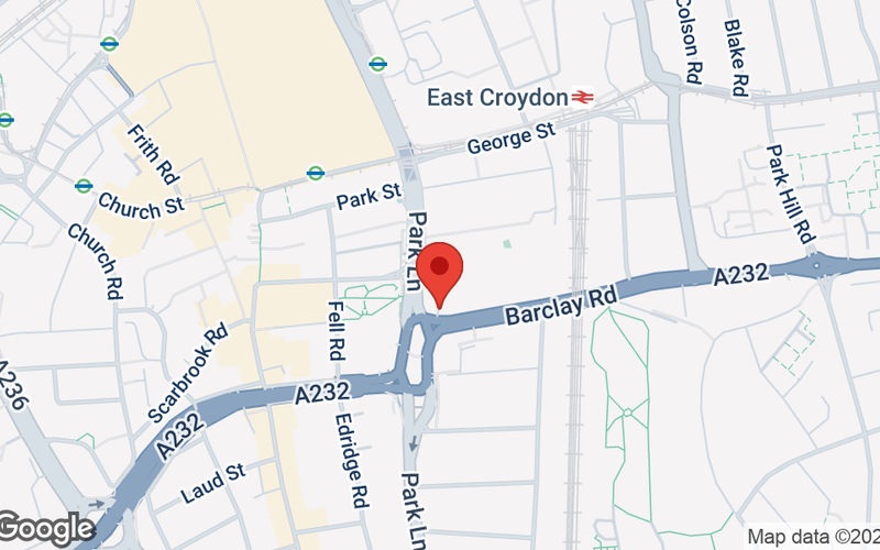 69 Park Lane, Croydon Image 8