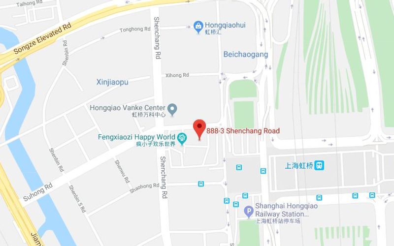 888 Shenchang Road, Minhang District Image 10