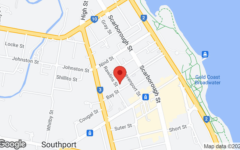 9 Bay st 9 Bay Street, Southport Image 10