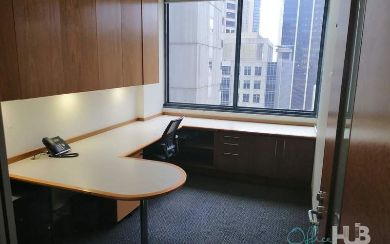 109 Pitt Street, Sydney Image 1