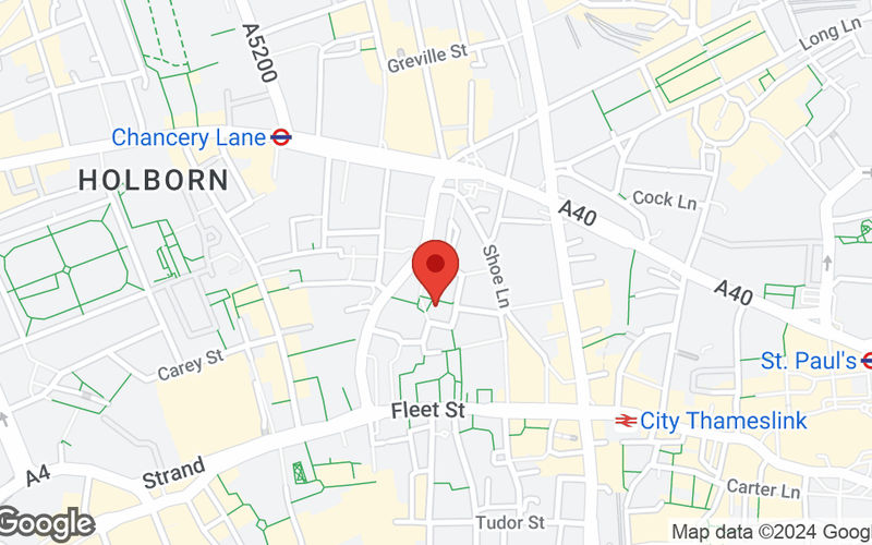 3 New Street Square, Greater London Image 15