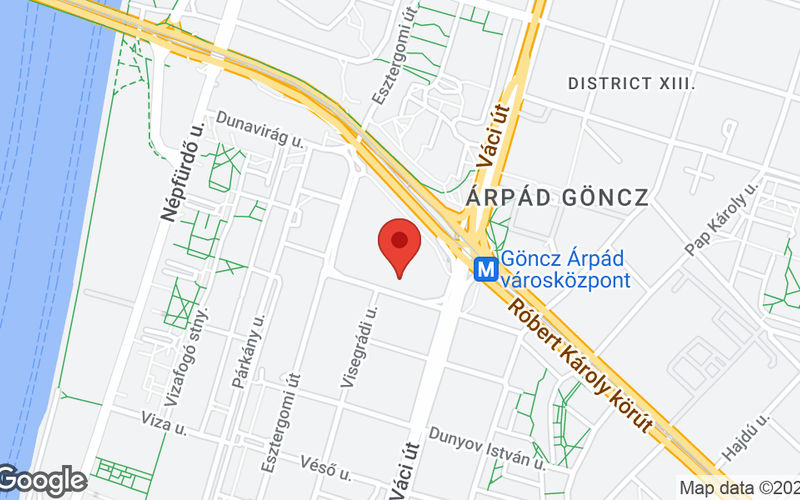 1138 Budapest Esztergomi Út 31-39, Budapest Image 3