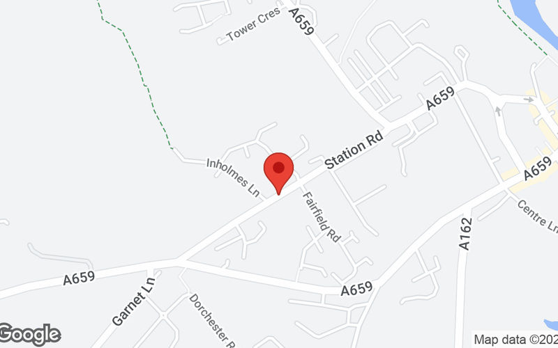 Station Road, North Yorkshire Image 9