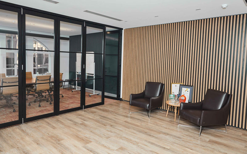 9 Barrack Street, Sydney Image 1