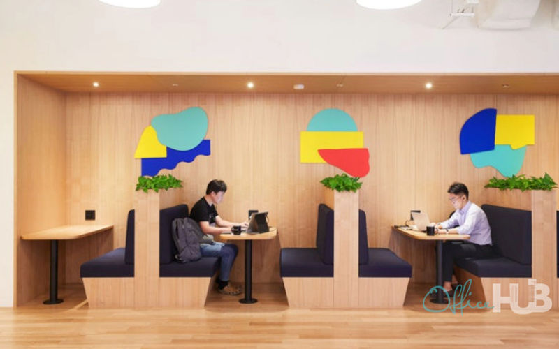 30 Prinsep Street, Singapore Image 1