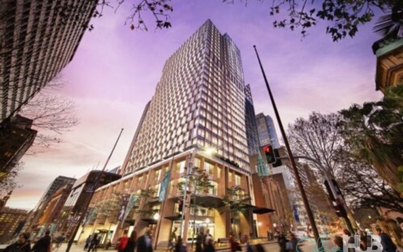 60 Martin Place, Sydney Image 11