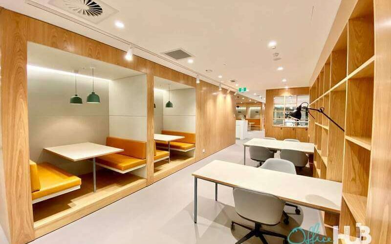 60 Martin Place, Sydney Image 2