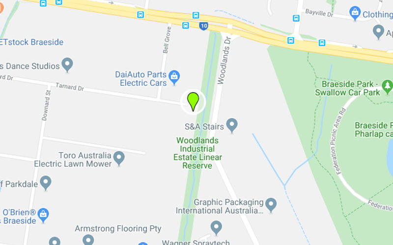 62 Tarnard Drive, Braeside Image 11