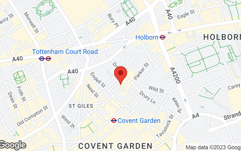 71-75 Shelton Street, Greater London Image 13