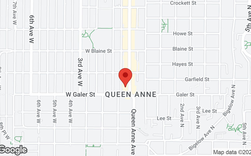 1507 Queen Anne Ave N, Seattle Image 5