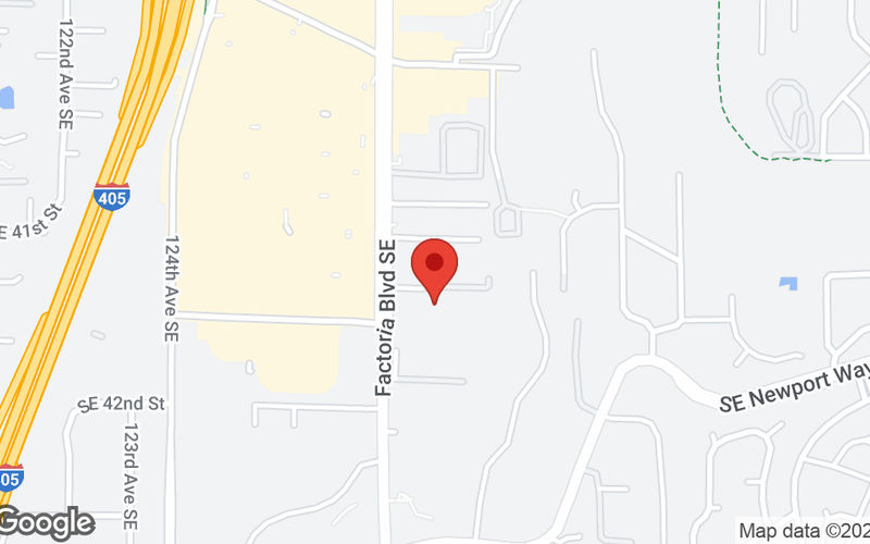 4122 Factoria Blvd Se, Bellevue Image 5