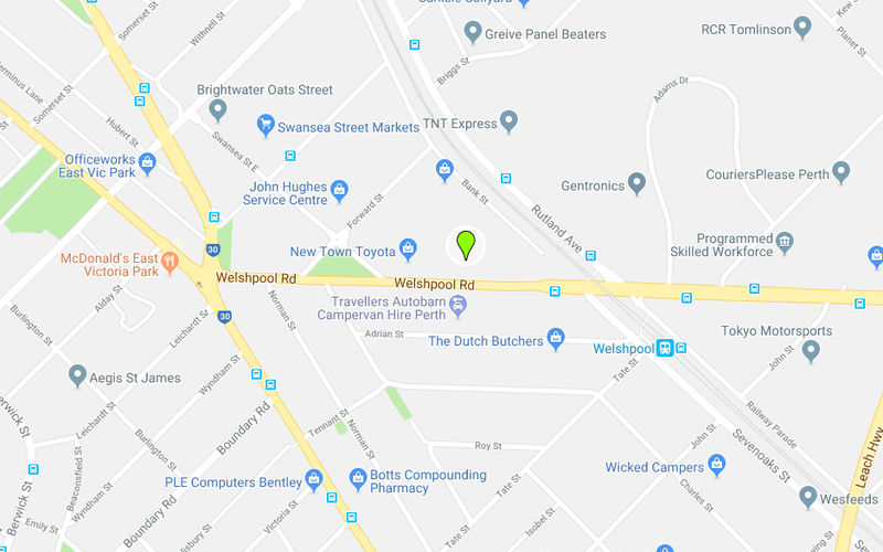 34 Welshpool Road, Welshpool Image 15