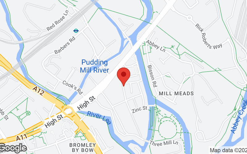 1 Sugar House Lane Sugar House Lane, London Image 10