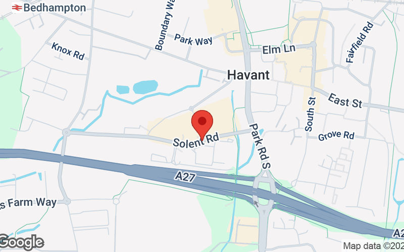 Solent Road, Havant Image 34