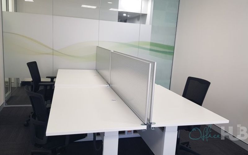 172 St Georges Terrace, Perth Image 1
