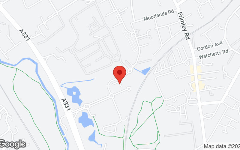 Watchmoor Park, Camberley Image 6