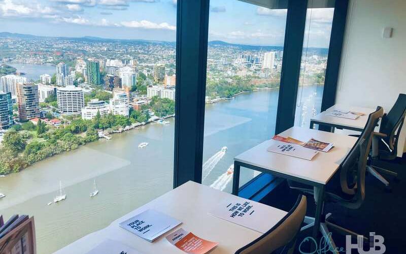 71 Eagle Street, Brisbane Image 7