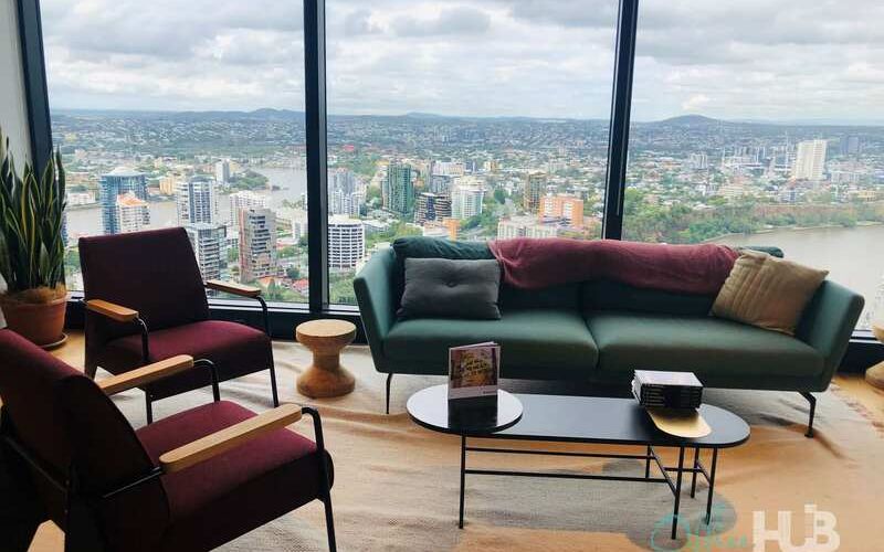 71 Eagle Street, Brisbane Image 1