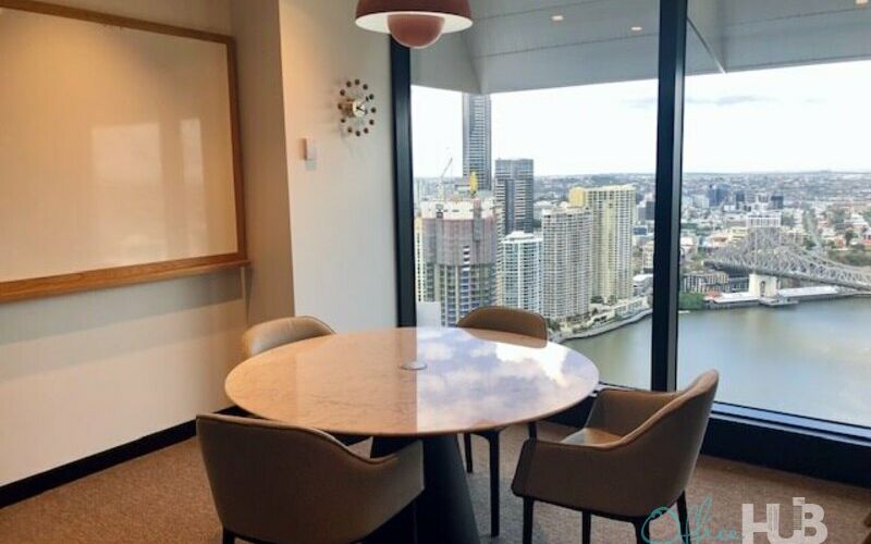 71 Eagle Street, Brisbane Image 6