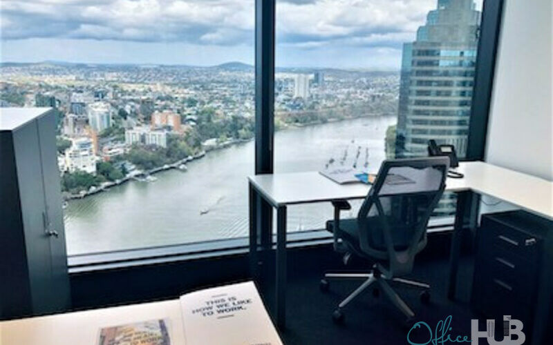 71 Eagle Street, Brisbane Image 3