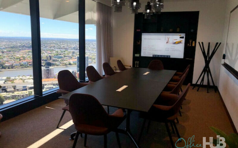 71 Eagle Street, Brisbane Image 5