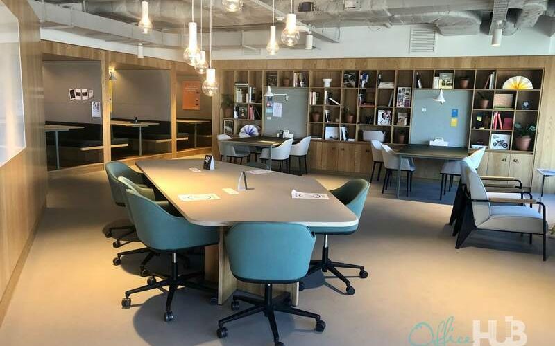 71 Eagle Street, Brisbane Image 4