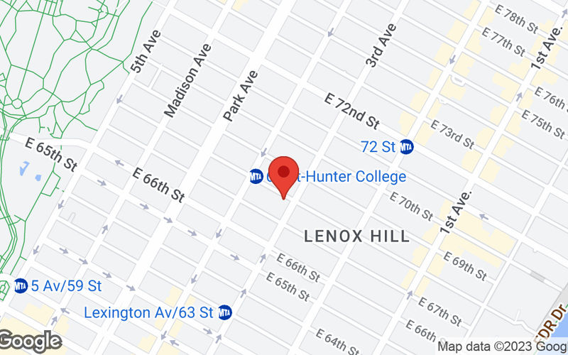 210 East 68th Street, New York City Image 6