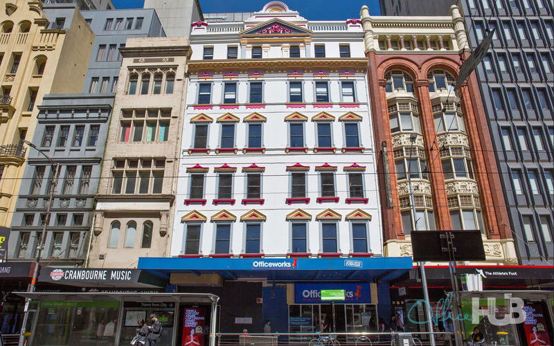 107 Elizabeth Street, Melbourne Image 16