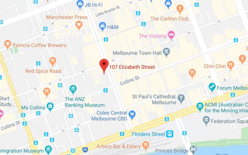 107 Elizabeth Street, Melbourne Image 17