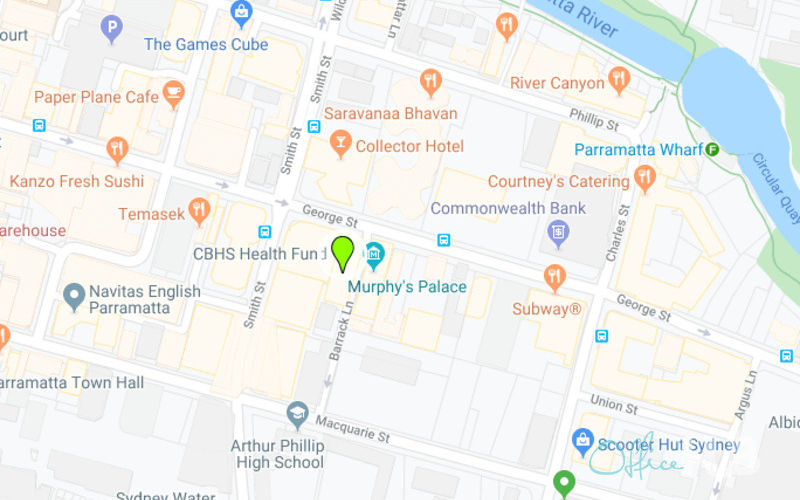 79 George Street, Parramatta Image 9