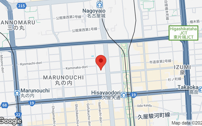 3-7-26 Marunouchi Naka-ku, Nagoya Image 9