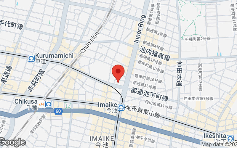 1-18-16 Uchiyama Chikusa, Nagoya Image 11