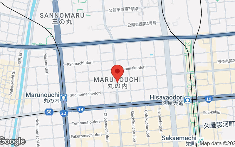 2-19-32 Pine Marunouchi Naka-ku, Nagoya Image 6