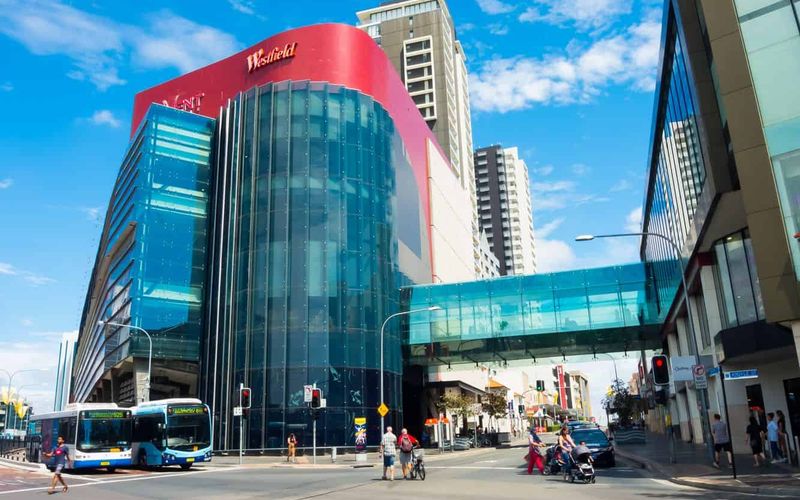 159 - 175 Church Street, Parramatta Image 1