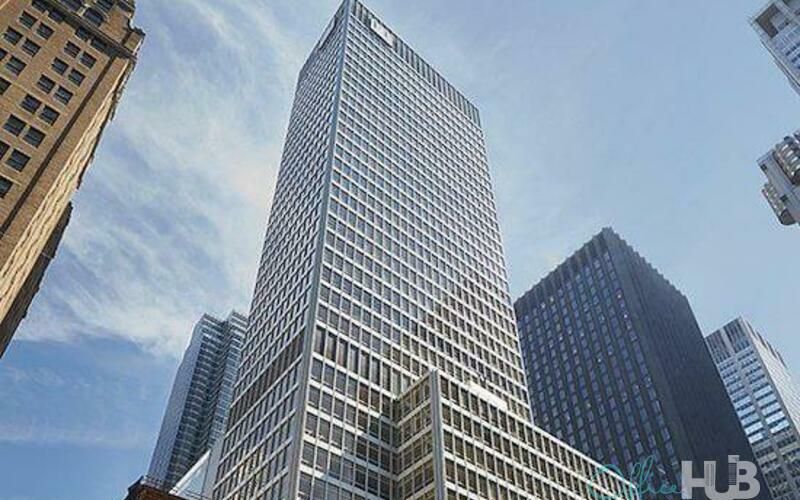 1330 Avenue of The Americas 6th Avenue, New York Image 11