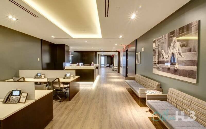 667 Madison Avenue, New York Image 1