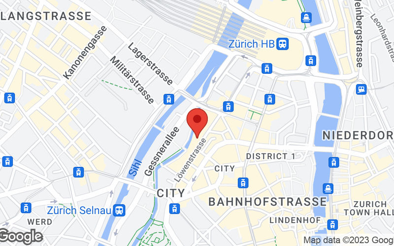 29 Löwenstrasse, Zürich Image 9