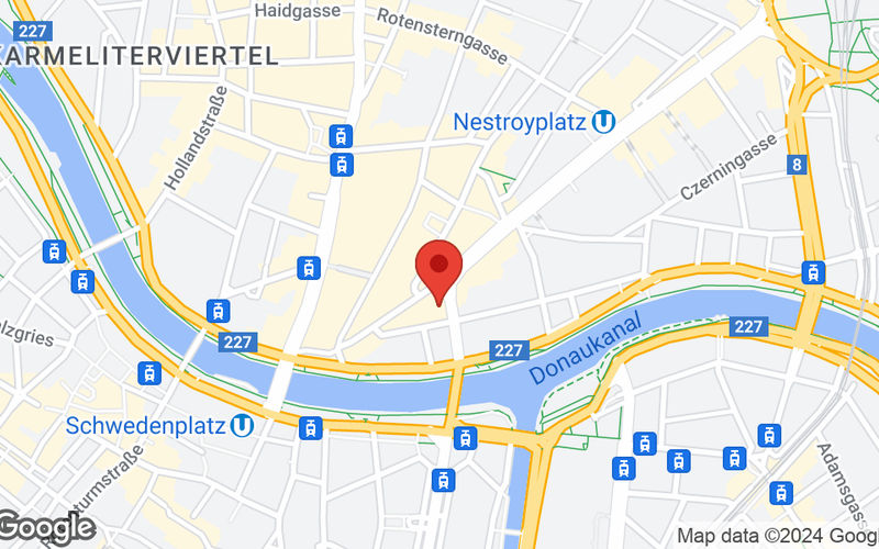 2 Aspernbrückengasse, Wien Image 16