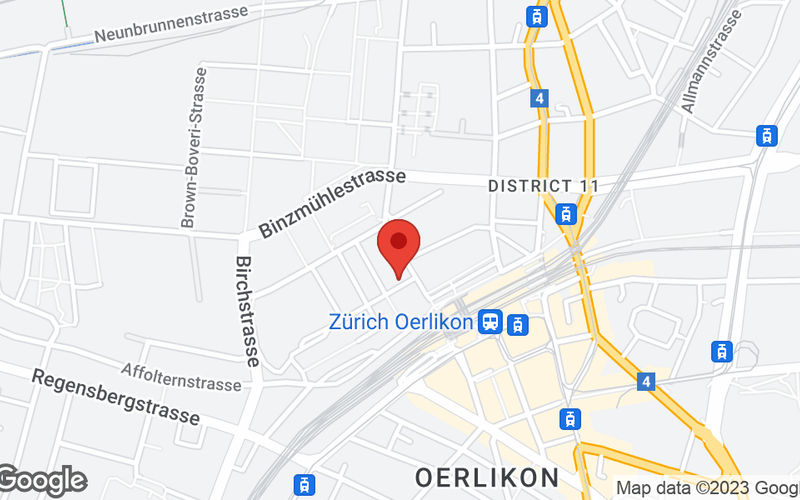 2 Elias-canetti-strasse, Zürich Image 10