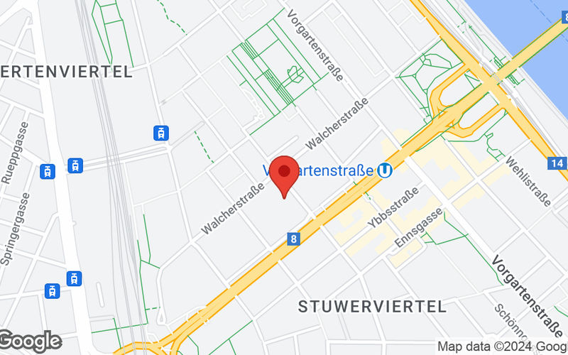 7B Lassallestrasse, Wien Image 10