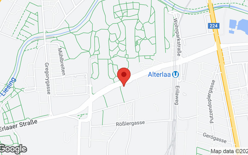 125 Anton-baumgartner-straße, Wien Image 12