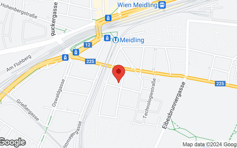 14 Wagenseilgasse, Vienna Image 13